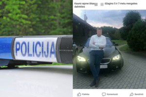 Purvina ataka: feisbuke žaibiškai išplito žinia apie tariamą pedofiliją, pakliūti gali kiekvienas