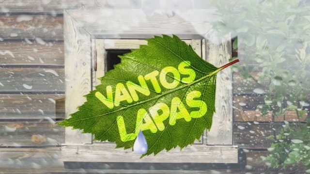 Vantos lapas 2018-09-29