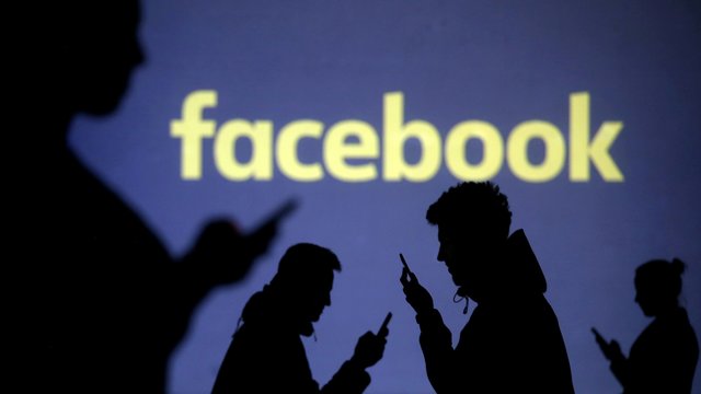 Liūdna žinia iš „Facebook“: kilo rimtas pavojus 50 mln. vartotojų
