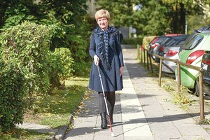 Ankanti mokytoja atvėrė žaizdas ir įgėlė dejuojantiems pedagogams 