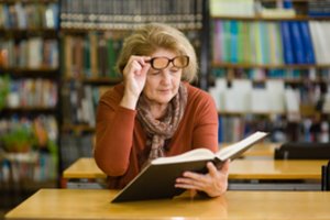 Kuo ilgiau išsaugoti gerą regėjimą padės paprastas pratimas akims