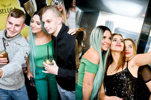 Po vizito naktiniame klube Monikai Šalčiūtei – sveikatos bėdos