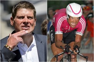 Vokietijos dviračių sporto legendą lydi priklausomybės ir vis didesni nuopoliai