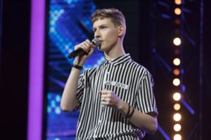 Dėl seksualinės orientacijos žinomas dainininkas emigravo iš Lietuvos