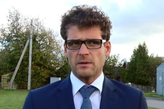 „Tvarkiečiams“ Remigijus Žemaitaitis vadovaus dar dvejus metus