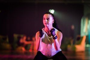 Vilniuje oficialiai atidarytas atsinaujinęs sporto ir kultūros festivalis