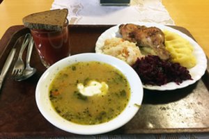 Kelią į vaikų darželius Ukmergės ūkininkų produktams užkerta netobuli įstatymai