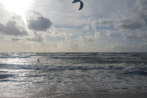 Iš jūros ištrauktas antras prieš savaitę dingusio buriuotojo kūnas