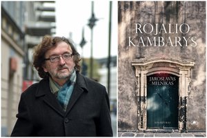 Jaroslavo Melniko sėkmė tykojo Lietuvoje, Ukrainoje, Anglijoje ir Prancūzijoje