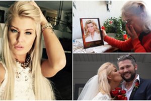 Dukters dingimas S. Grafininos mamai atvėrė žaizdą ir dėl anūkės žūties