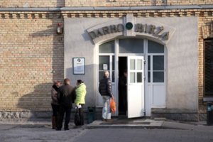 Permainos Lietuvos darbo biržoje – ji tapo istorija