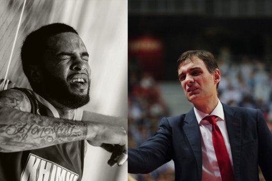 T. Honeycutto žūties istorijoje – naujos detalės: prakalbo buvęs treneris