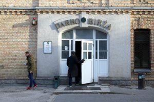 Darbo birža tampa Užimtumo tarnyba: kas keičiasi 