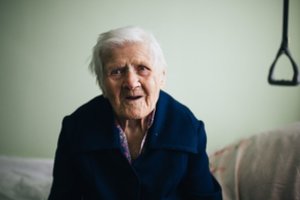 Senjorams padedančios organizacijos kviečia – aplankyk ir nudžiugink savo senelius