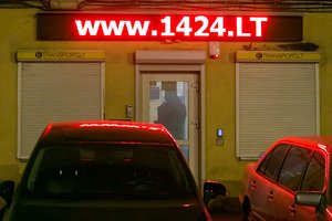 FNTT: „Etransport“ atlygino daugiau kaip trečdalį milijono nesumokėtų mokesčių