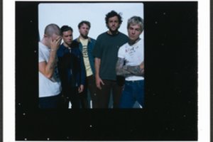 Lietuvoje pirmąsyk koncertuos žinoma JAV grupė „The Neighbourhood“