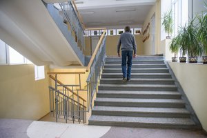 Įvardijo, kokių mokytojų trūksta labiausiai