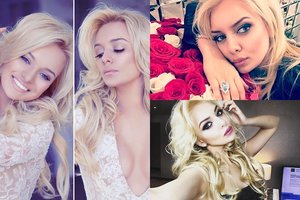 Įtakingus Rusijos oligarchus sukrėtė skaudžios netektys