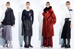 Svarbiausios šio sezono mados tendencijos pagal Ramunę Piekautaitę