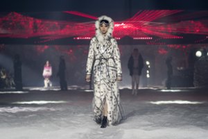 Svarbiausios šio sezono mados tendencijos pagal Vaivą Jankauskienę