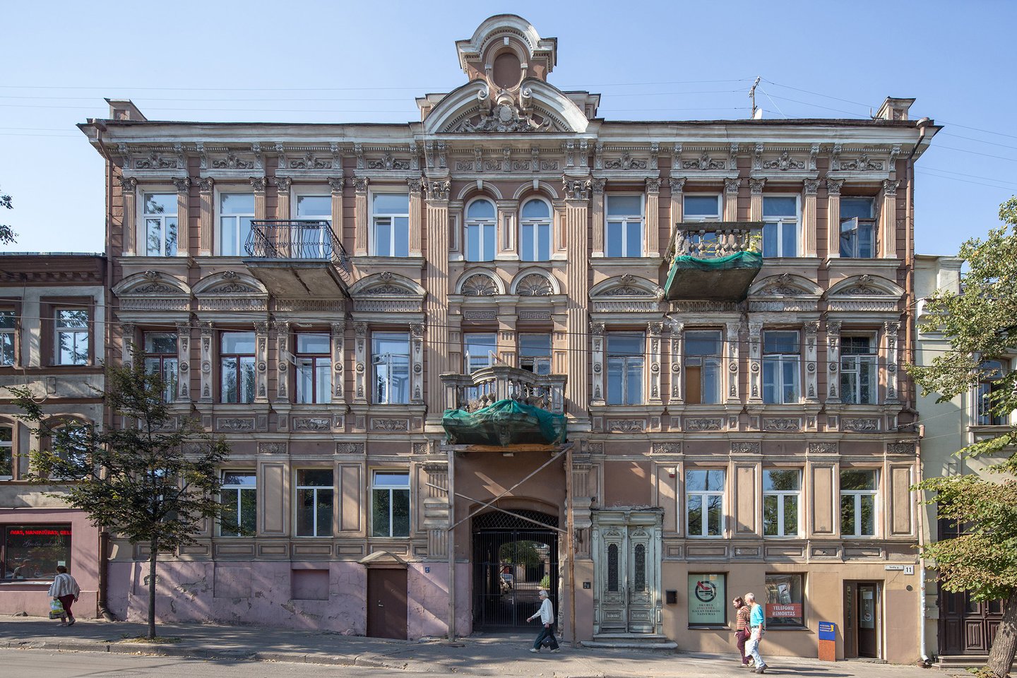 Interjero autorius – ŠA atelier.
