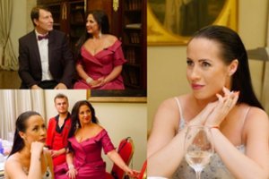 Ingrida Kazlauskaitė supyko: pretendentas į partnerio vietą nepagarbiai kreipėsi į jos tėtį