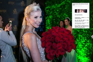 Inga Stumbrienė grožio konkurse atstovaus Lietuvai: „Anksčiau žiūrėdavau kritiškai“