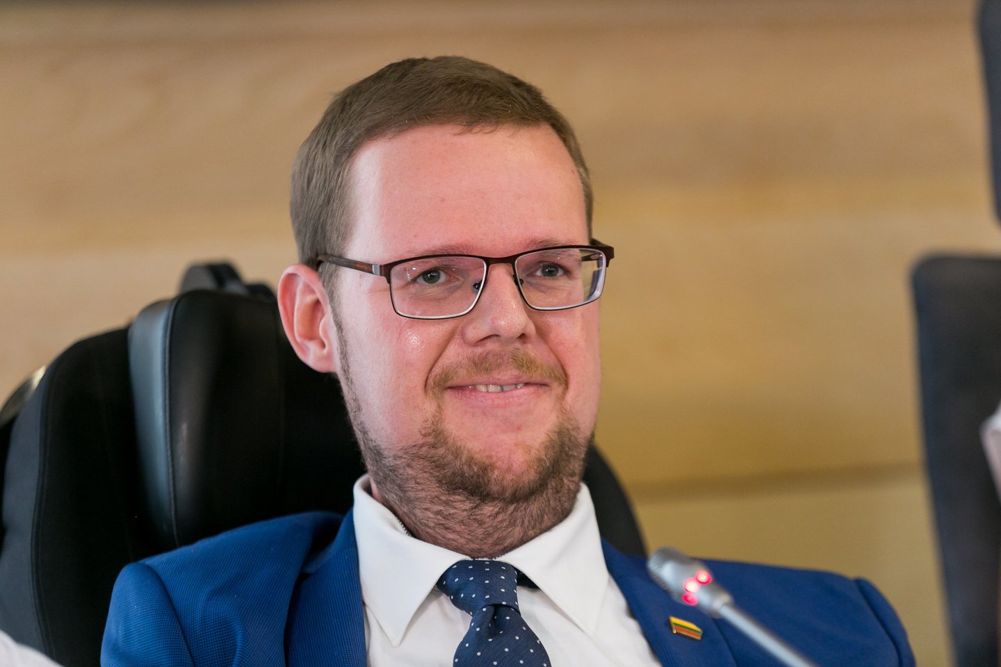 Justas Džiugelis