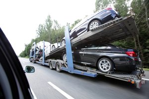 Lietuvos automobilių rinkoje – trejus su puse metų nematytas įvykis