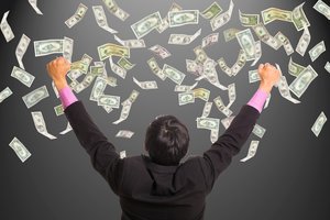 Gimę sovietmečiu: kodėl rusų turtuoliai vengia kalbėti apie pirmąjį milijoną