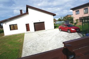 Galvosūkis prokurorui: gal griauti savo namą?