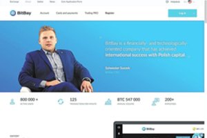 Lenkai išgujo bitkoinų biržą iš šalies, o dabar jau graužiasi nagus