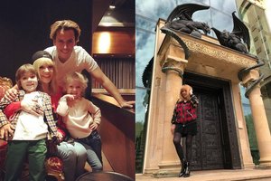 Naujausia 69-erių Alos Pugačiovos nuotrauka sulaukė išskirtinio dėmesio