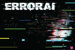 Meno ir mokslo laboratorija ieško klaidų: artėja „Errorai“