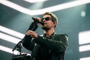 Didžiausias Daddy Was A Milkman koncertas – jau kitą savaitę: „Laukiu kaip vaikas Kalėdų“