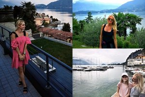 Ingrida Martinkėnaitė dalijosi kelionės įspūdžiais: „Ten radau ramybę“