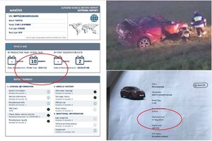 Gedinčius tėvus pribloškė skirtingi duomenys apie „Toyota“: tyrimas nustebino ir švedus