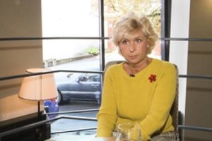 Kauno mafijos boso našlė įvardijo, kokioje prabangoje maudėsi