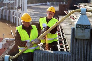 Istorinis momentas: Kaune griūna legenda