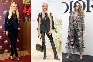 „Stiliaus“ nuosprendis: tarp savaitės stilingiausių – Blake Lively ir Simona Starkutė