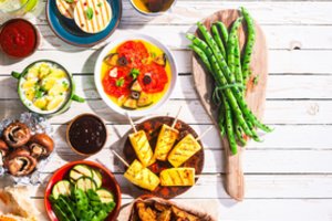 Lietuva tampa draugiškesnė vegetarams: gyvenimas be mėsos – nebe problema