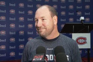 Lietuvos ledo ritulio rinktinę perima 11 metų NHL dirbęs treneris