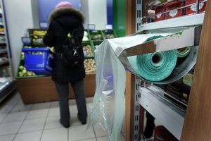 Nori sureguliuoti tvarką: gali būti uždaryta dalis parduotuvių