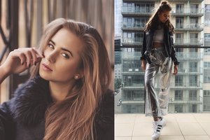 Vaikų „Eurovizijos“ žvaigždės Eglės Jurgaitytės gyvenime – svarbūs pokyčiai