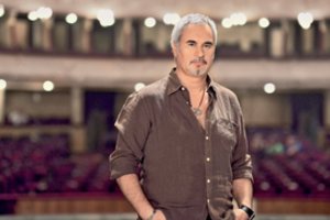 Valerijus Meladzė: apie išskirtinę vaikystę ir koncertus Lietuvoje 