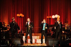 Legendinė „Nerija“ atsisveikina su gerbėjais