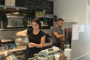 Emigracija užgrūdino: dabar jaunai šeimai Lietuvoje jau niekas nebaisu