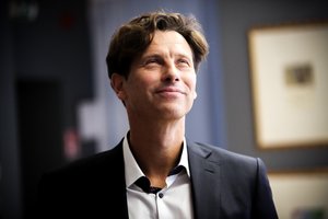 Teismas išnagrinėjo D. Mockaus ir VMI ginčą dėl 2 mln. eurų mokesčių