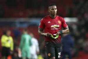 „Machester United“ kapitonui teko atsiprašinėti dėl neįprasto savo poelgio