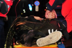 Girto vairuotojo partrenktos trys merginos patyrė tikrą košmarą